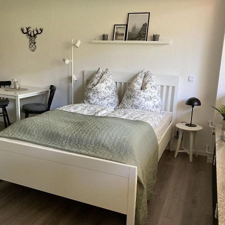 Fewo Lotte Goslar Kültér fotó