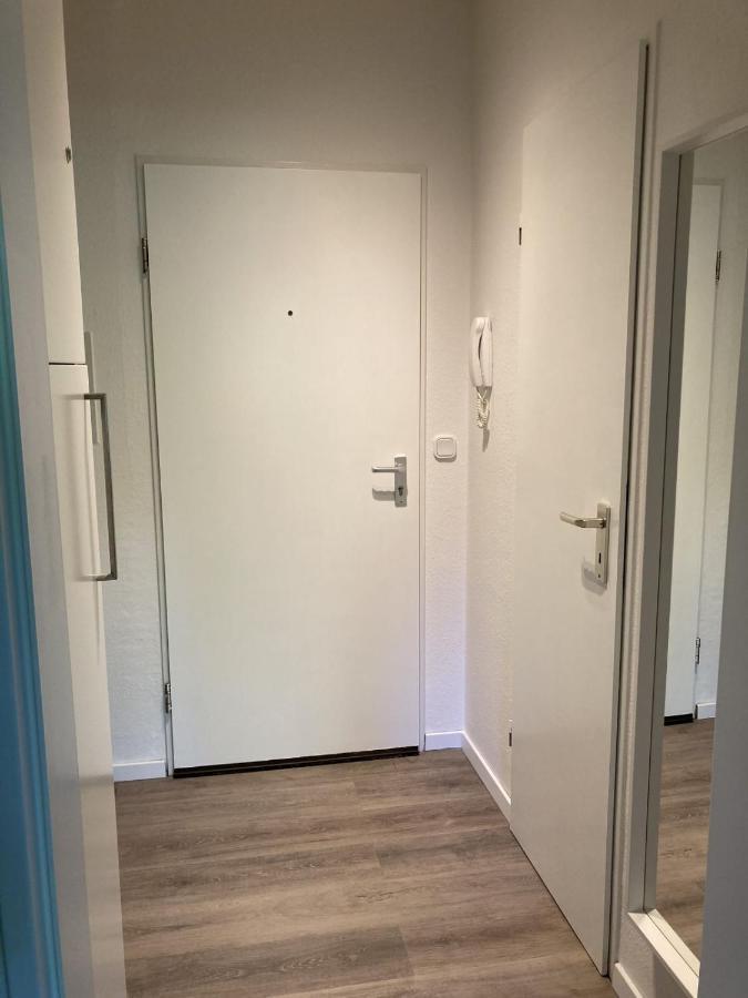 Fewo Lotte Goslar Kültér fotó